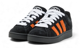 Campus 00s Carbon Orange