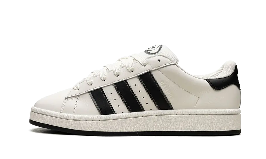 Campus 00s Core White Core Black Off White