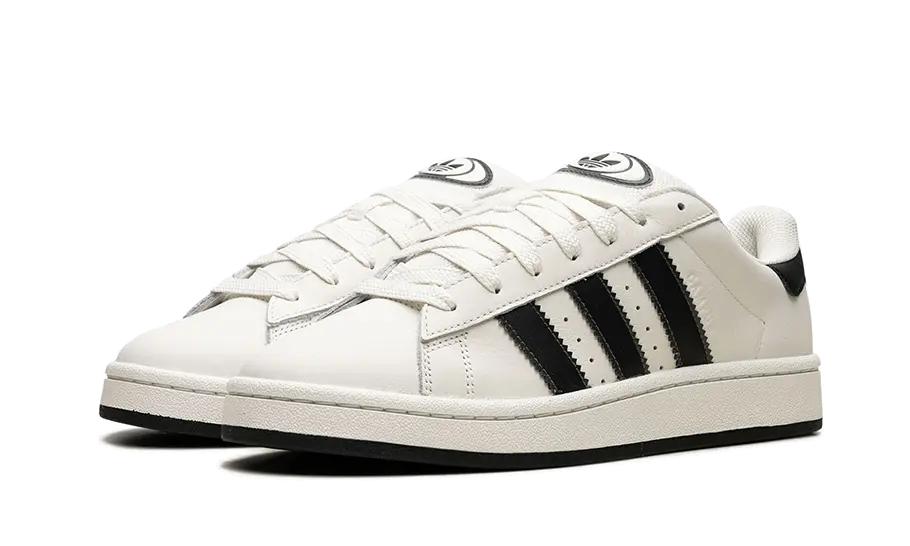 Campus 00s Core White Core Black Off White