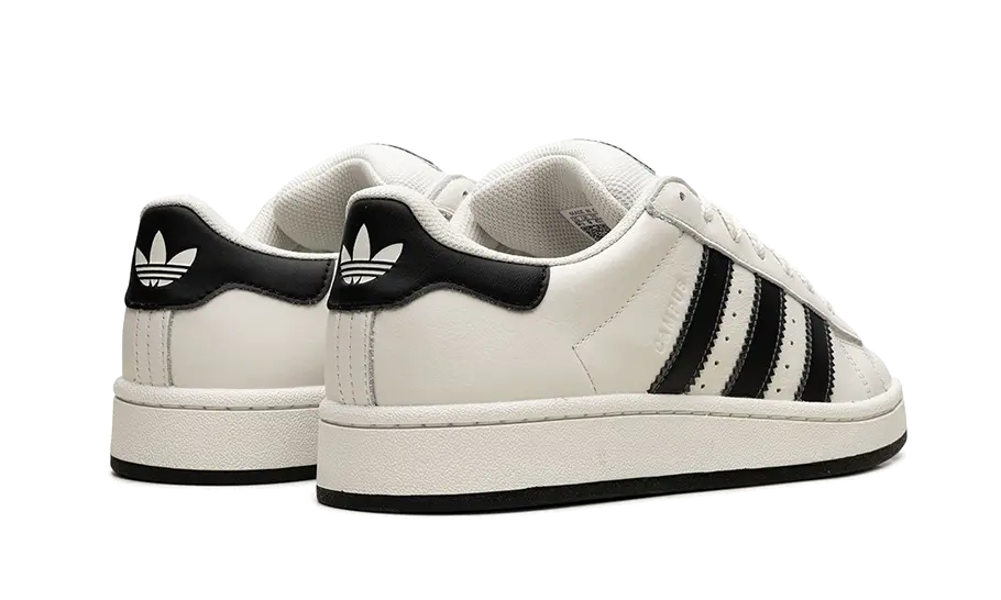 Campus 00s Core White Core Black Off White