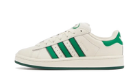 Campus 00s Core White Green