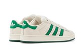 Campus 00s Core White Green