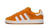Campus 00s EQT Orange