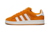Campus 00s EQT Orange