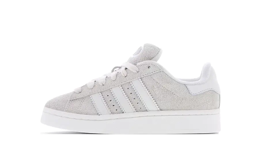 Campus 00s Light Grey White (Enfant)