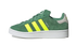 Campus 00s Preloved Green Solar Yellow 