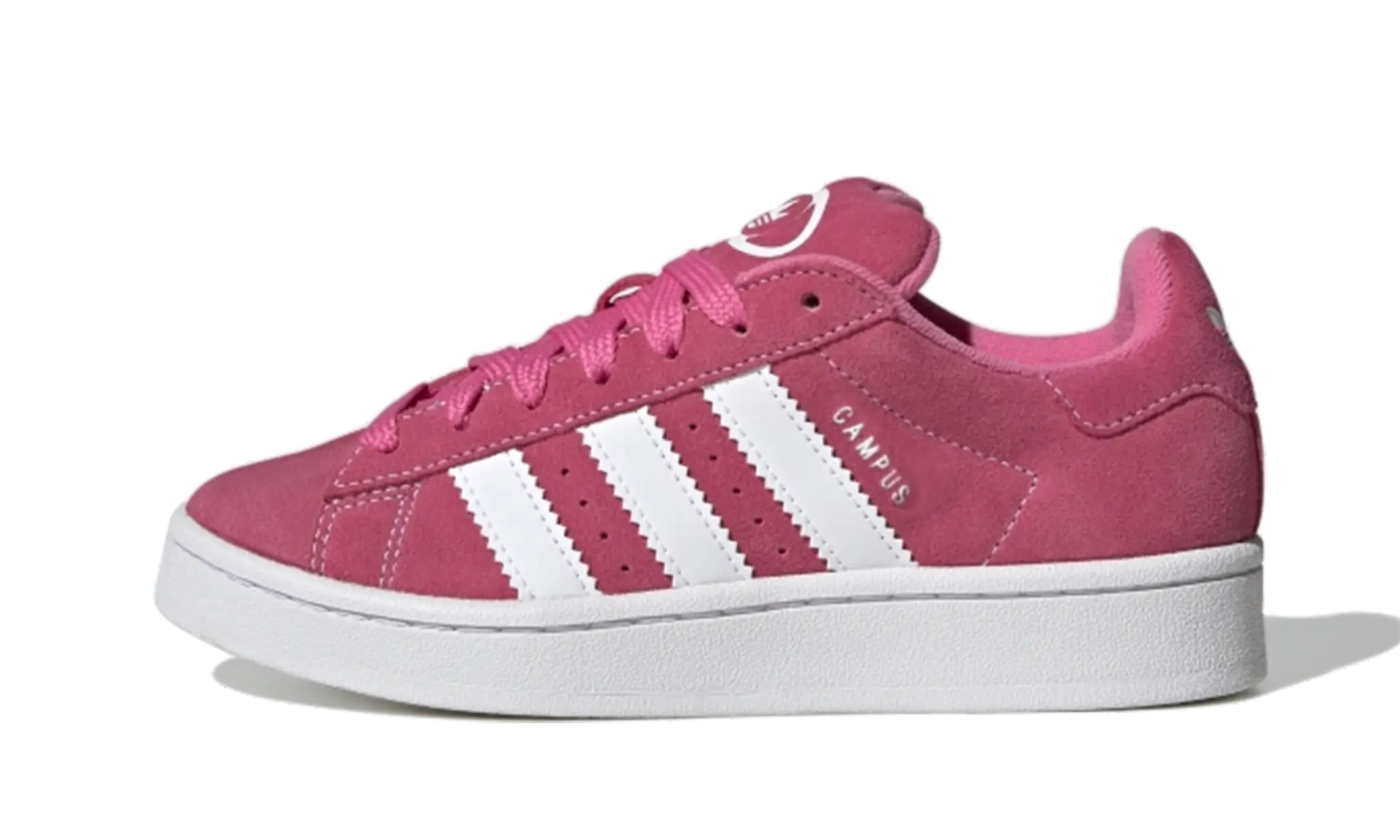 Campus 00s Pulse Magenta (Enfant)