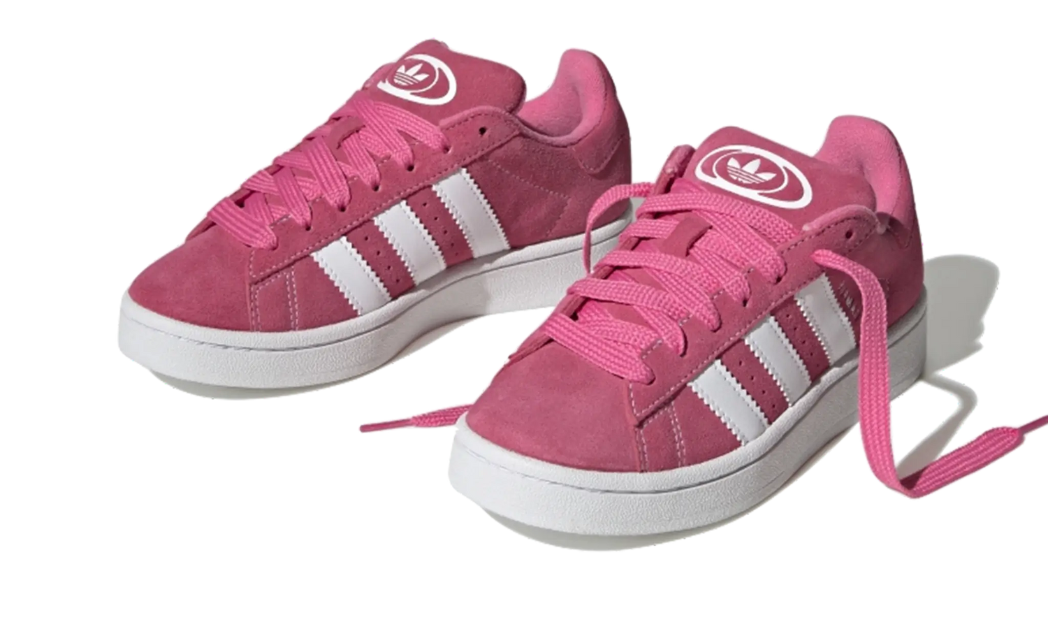 Campus 00s Pulse Magenta (Enfant)