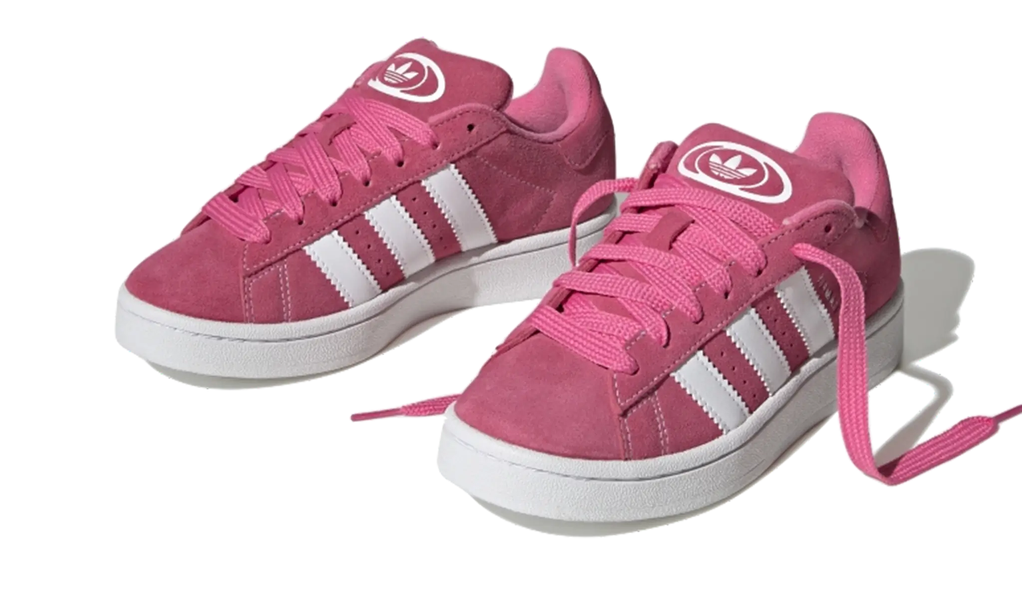 Campus 00s Pulse Magenta (Enfant)