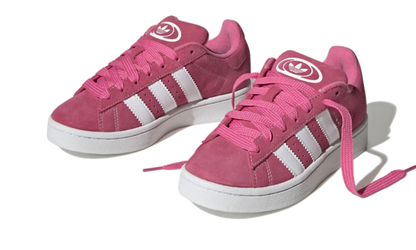 Campus 00s Pulse Magenta (Enfant)