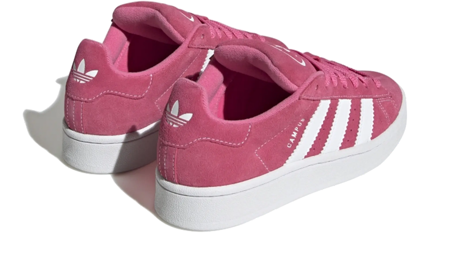 Campus 00s Pulse Magenta (Enfant)