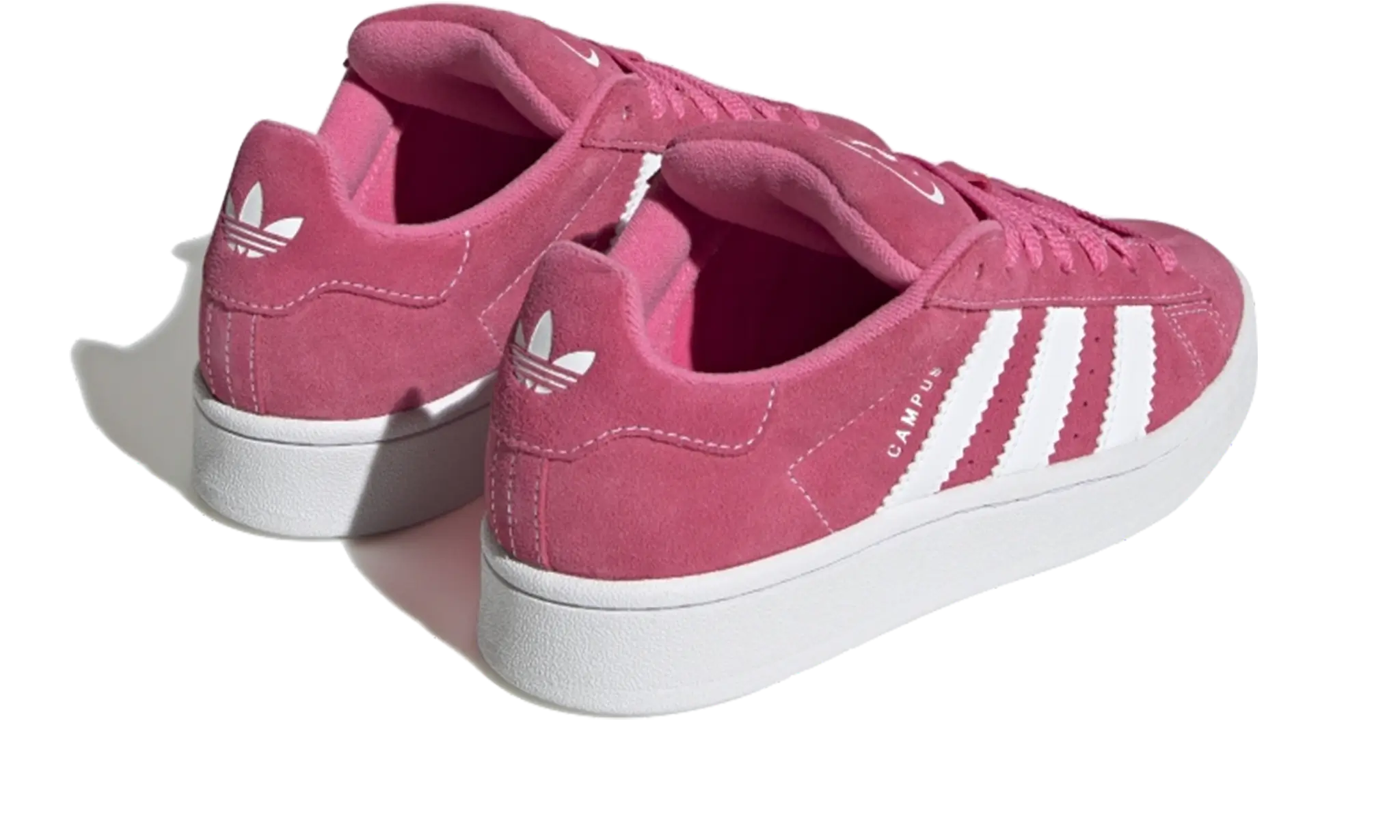 Campus 00s Pulse Magenta (Enfant)