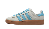 Campus 00s Putty Grey Preloved Blue