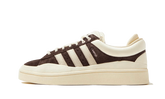 Campus Deep Brown Chalk Bad Bunny
