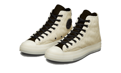 Chuck 70 Hi Clot Panda