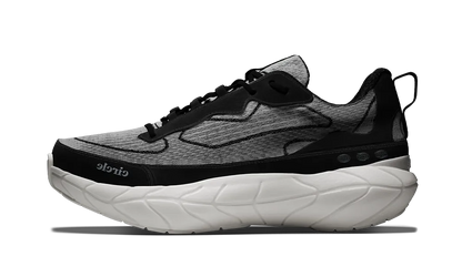 Supernatural Runner Black