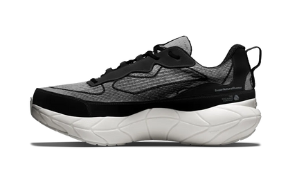 Supernatural Runner Black