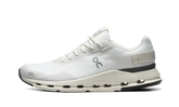 Cloudnova Form White