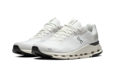 Cloudnova Form White
