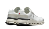Cloudnova Form White