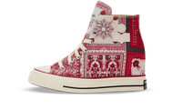 Chuck Taylor 70 Isabel Marant Wedge Red Vanilla Ice