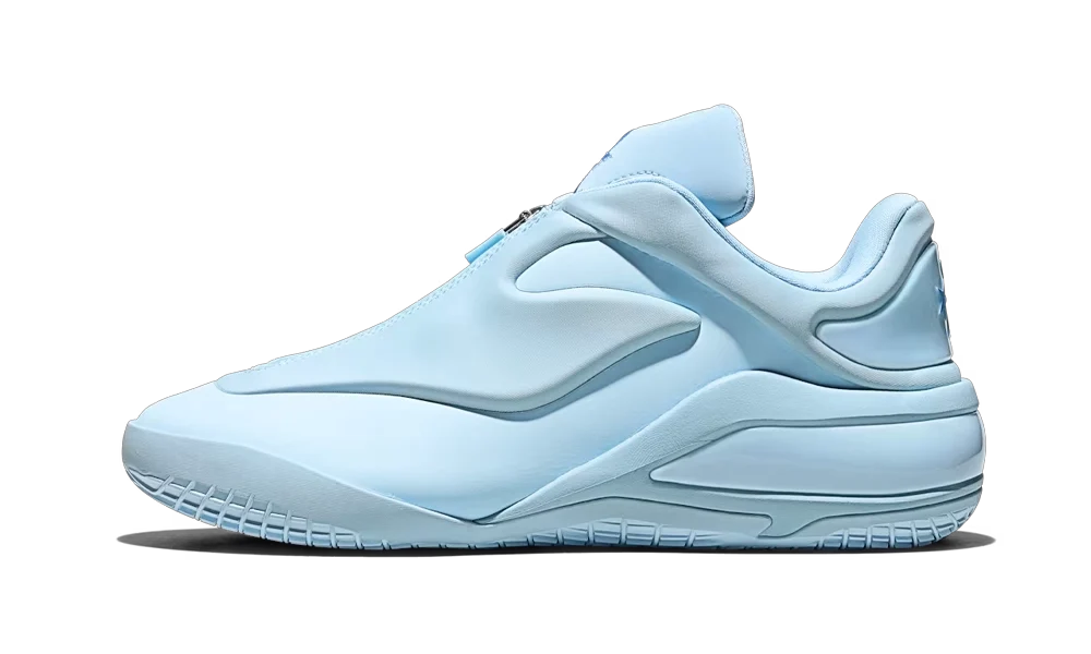Shai 001 Masi Blue