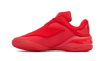Shai 001 Winter Red