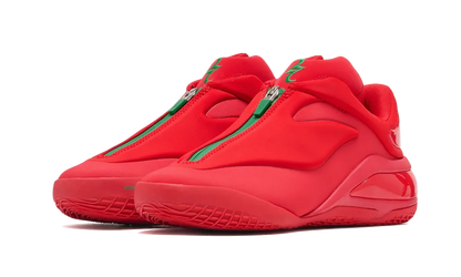 Shai 001 Winter Red