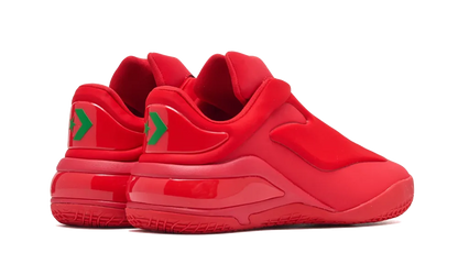 Shai 001 Winter Red