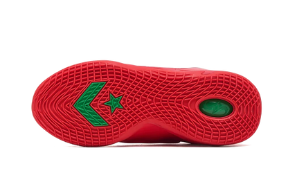 Shai 001 Winter Red