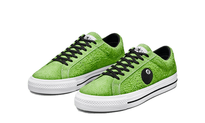 One Star Pro Stussy 8-Ball