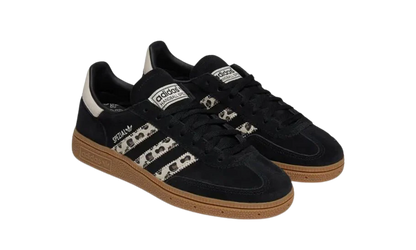 Adidas Handball Spezial Black Leopard