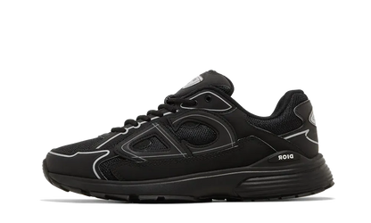 B30 Triple Black