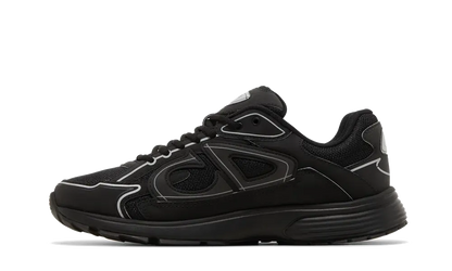B30 Triple Black