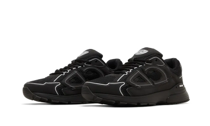 B30 Triple Black