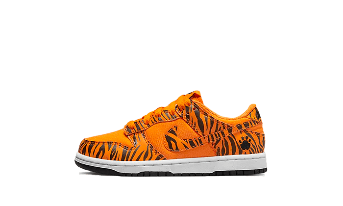 Dunk Low Next Nature PS Tiger Stripes Enfant (PS)