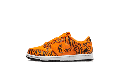 Dunk Low Next Nature PS Tiger Stripes Enfant (PS)