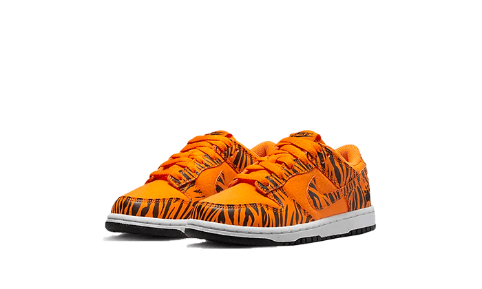 Dunk Low Next Nature PS Tiger Stripes Enfant (PS)