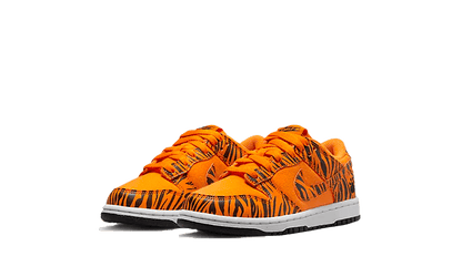 Dunk Low Next Nature PS Tiger Stripes Enfant (PS)