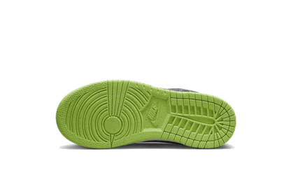 Dunk Low Swoosh Shadow Iron Grey Enfant (PS)
