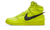 Dunk High Ambush Flash Lime
