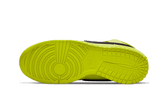 Dunk High Ambush Flash Lime