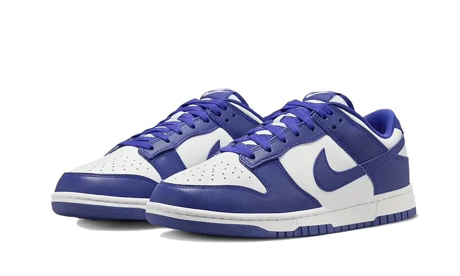 Dunk Low Concord