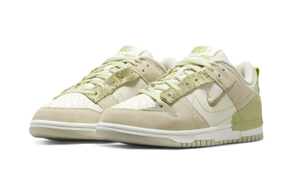 Dunk Low Disrupt 2 Green Snake