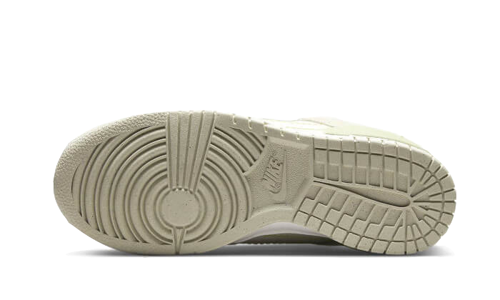 Dunk Low Disrupt 2 Green Snake