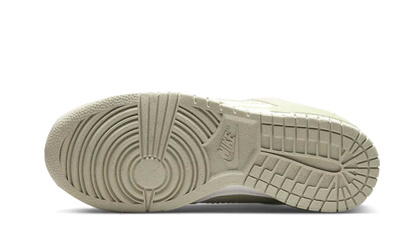 Dunk Low Disrupt 2 Green Snake