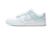 Dunk Low Glacier Blue