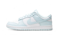 Dunk Low Glacier Blue