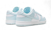 Dunk Low Glacier Blue