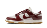 Dunk Low LX Dark Team Red